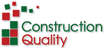 Construction Quality Logo