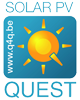 Solar PV Quest Logo